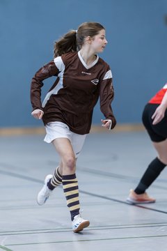 Bild 524 - wBJ Futsalmeisterschaft